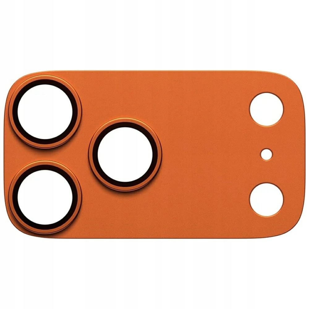 Wyjątkowe cechy ochrony – Odporność na zadrapania i wstrząsy