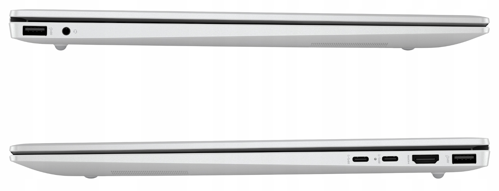 Porty i złącza – Łączność na najwyższym poziomie