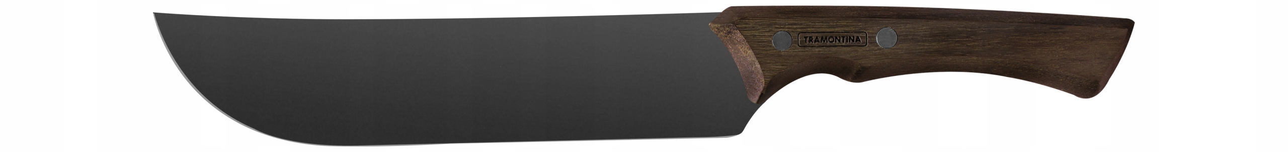 Anatomicznie zaprojektowana drewniana rączka dla wygody