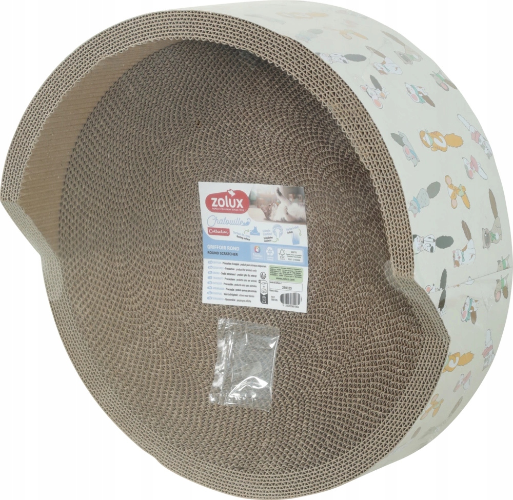 Stabilność i bezpieczeństwo – Solidna budowa dla intensywnego użytkowania