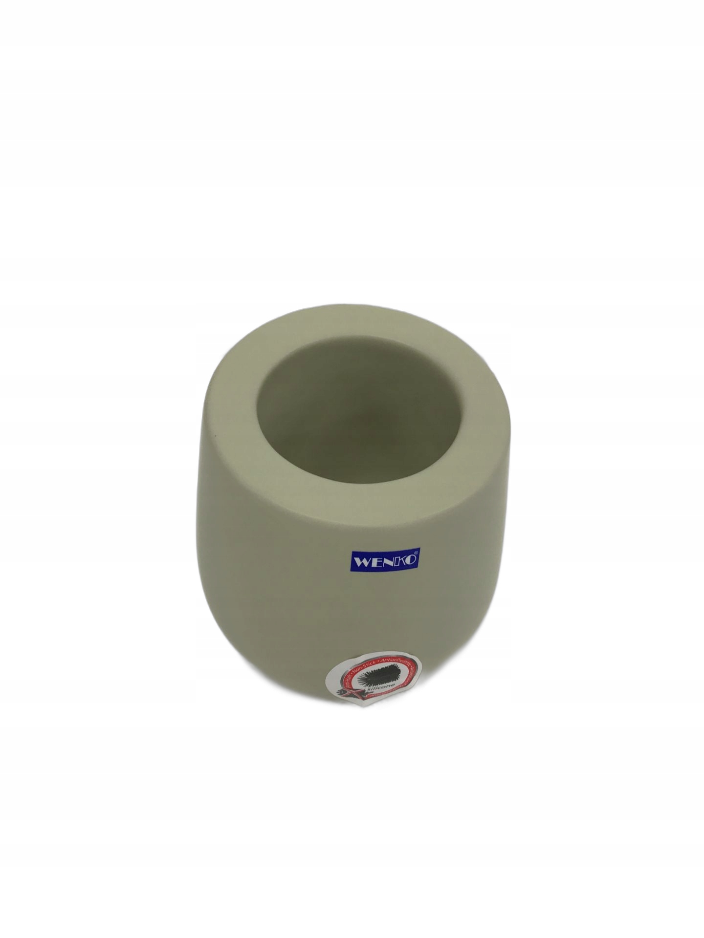 Szczotka do WC BADI – Elegancja i funkcjonalność w Twojej łazience