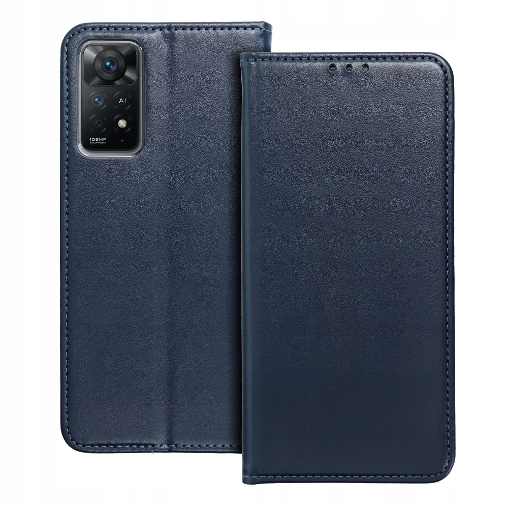 Kabura SMART MAGNETO do HONOR Magic 7 PRO – Elegancka ochrona dla Twojego telefonu