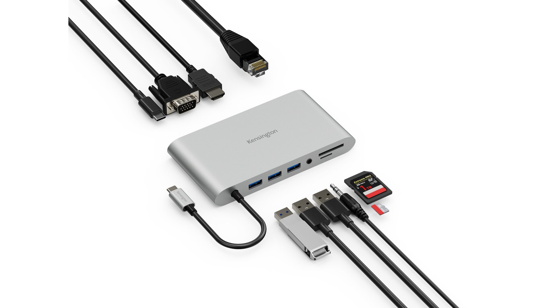 Wydajne zasilanie do 85 W – Moc przejściowa dla laptopów