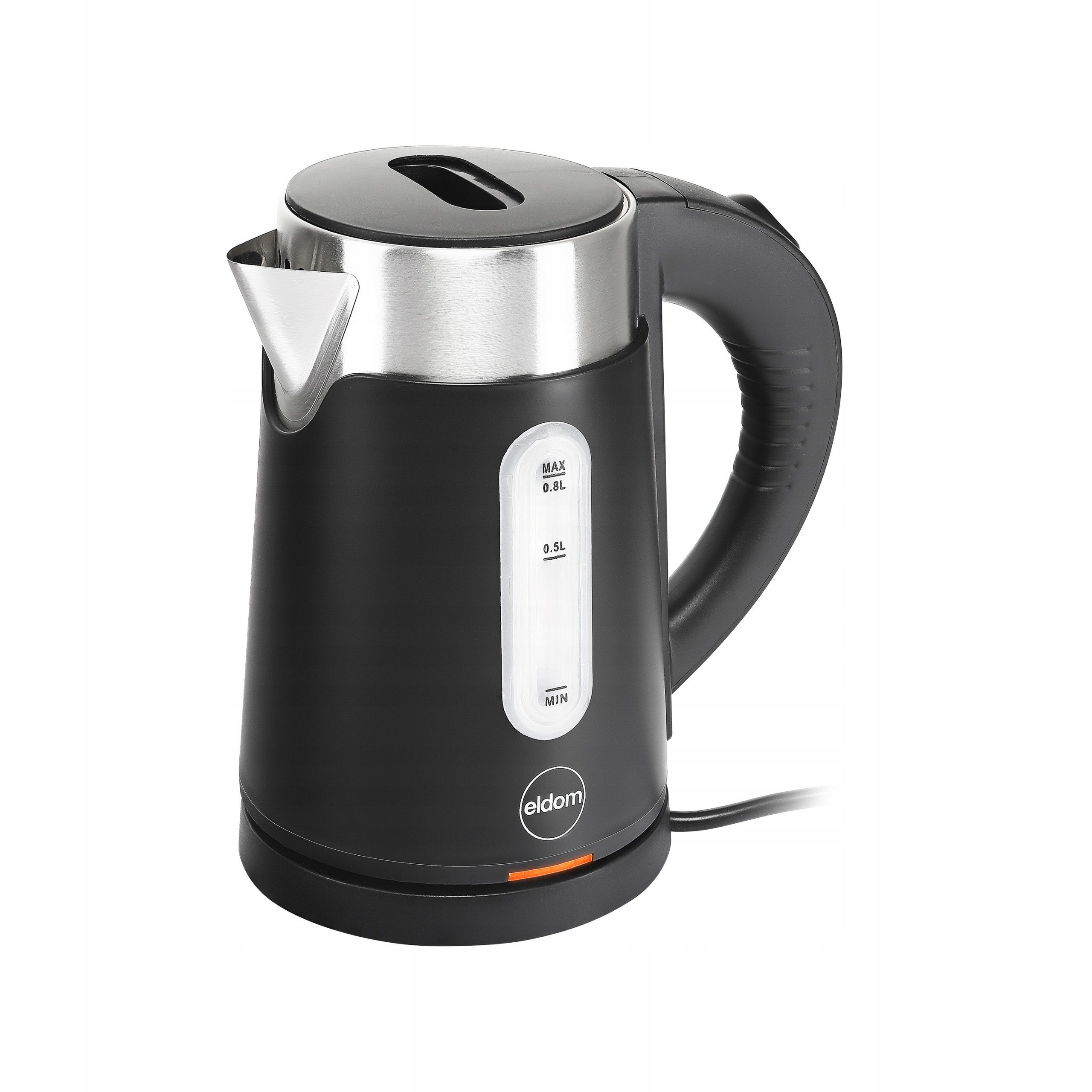 Ergonomiczny uchwyt dla komfortu użytkowania