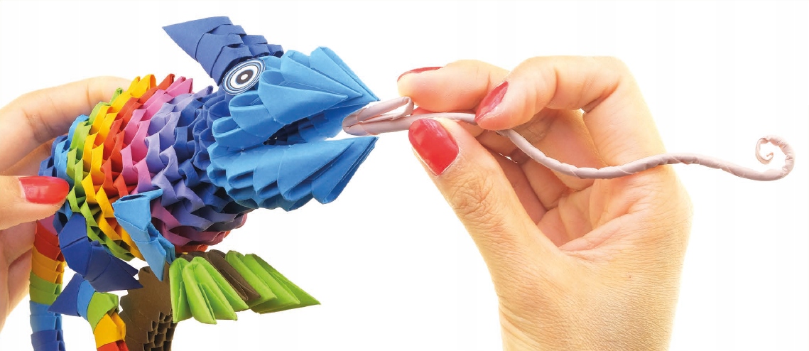 Świetny prezent i ozdoba mieszkania