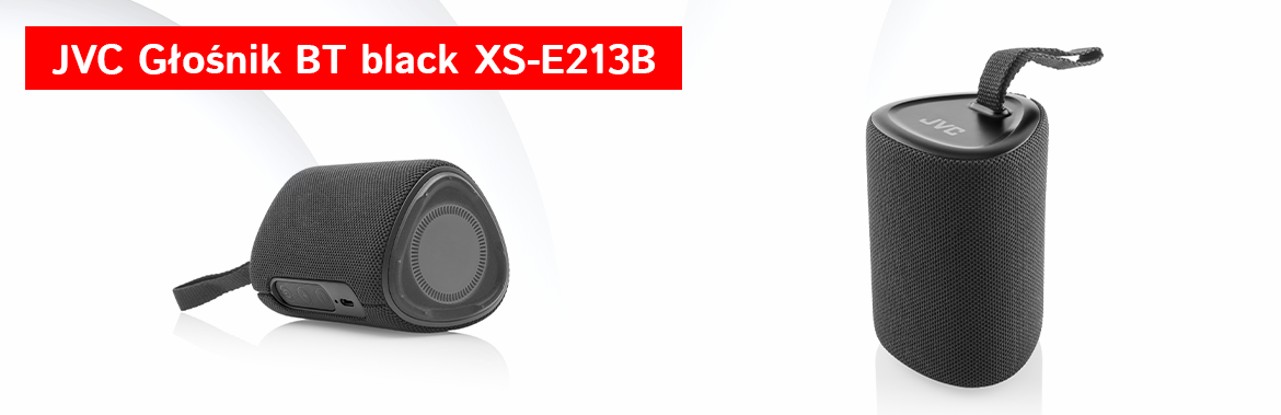 Głośnik bezprzewodowy JVC XS-E213B
