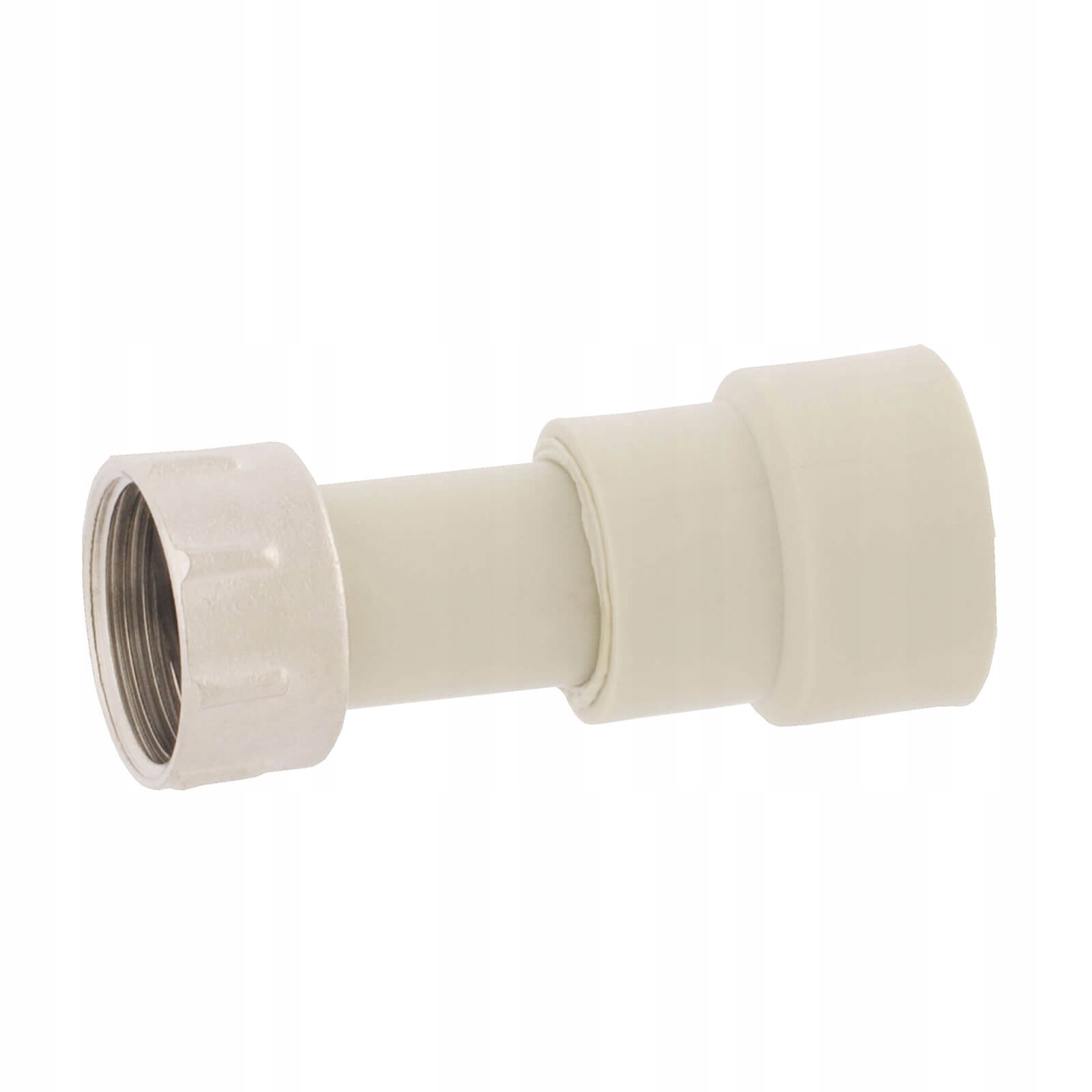 IDMAR Złączka prosta PP-R 16x1/2