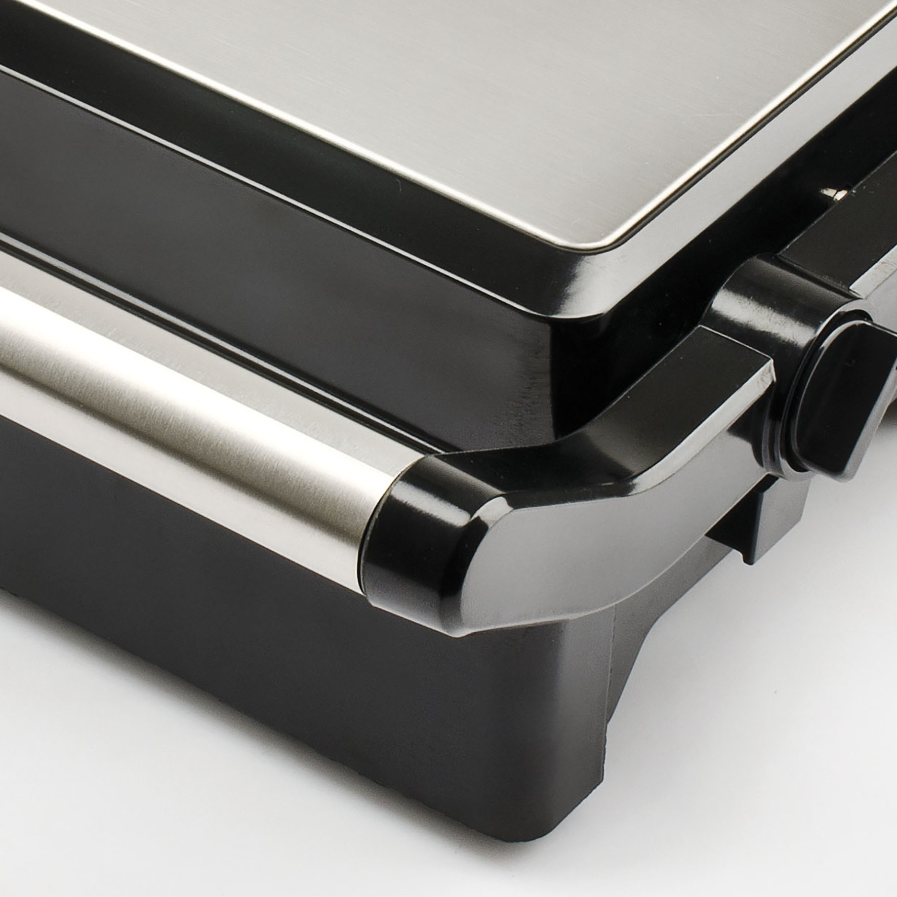 Stylowy design w kolorze czarnym – Elegancja w Twojej kuchni