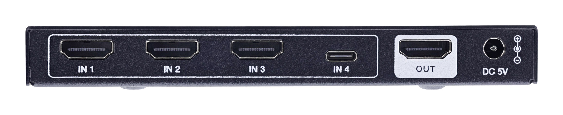 Kompatybilność z USB-C – nowoczesne połączenie