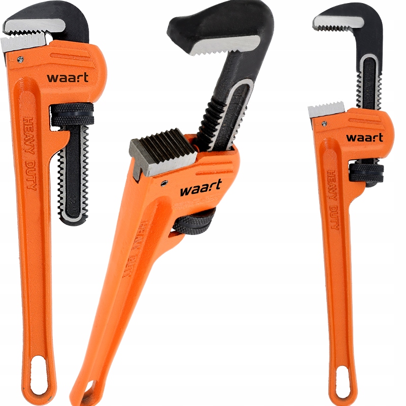WAART Klucz Do Rur Stillson 450mm 18