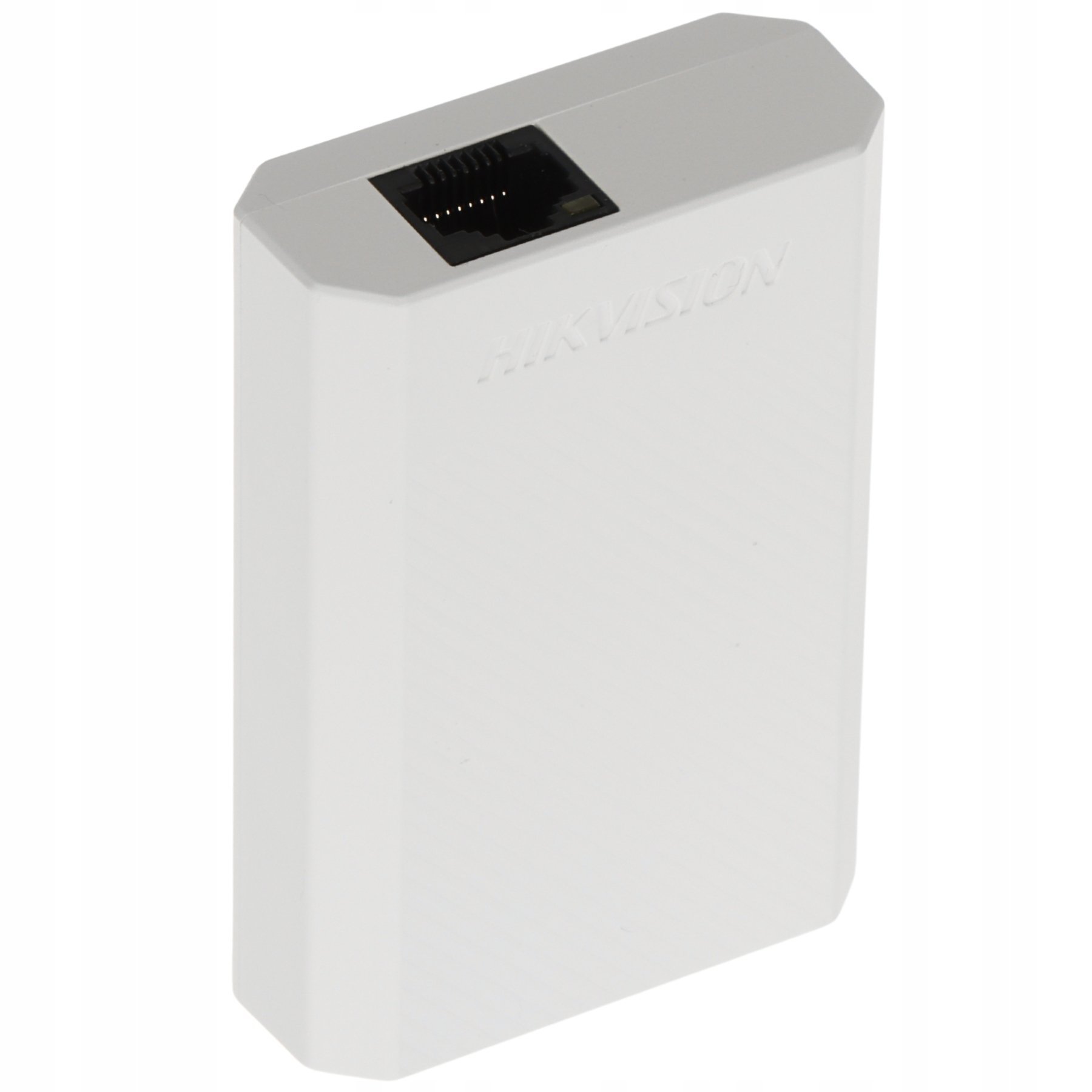 Kompaktowa konstrukcja i łatwość w instalacji