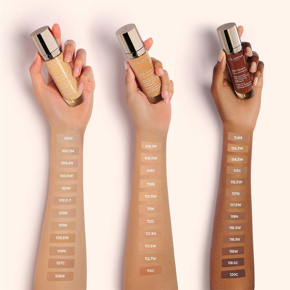 Matowe wykończenie i kontrola błyszczenia