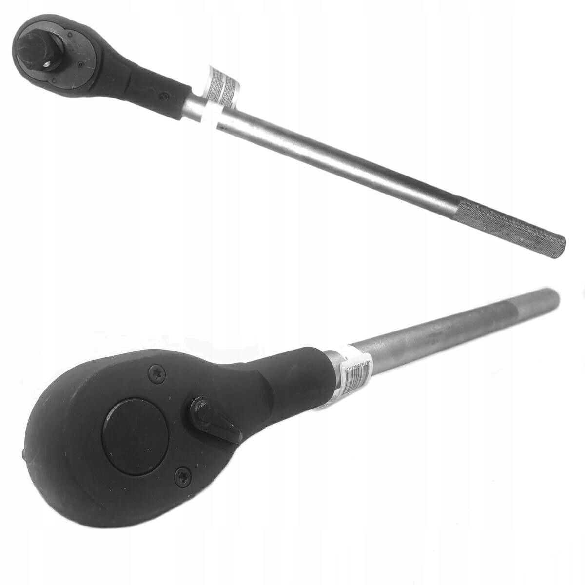 ROCKFORCE / WMC FORCEKRAFT GRZECHOTKA 3/4