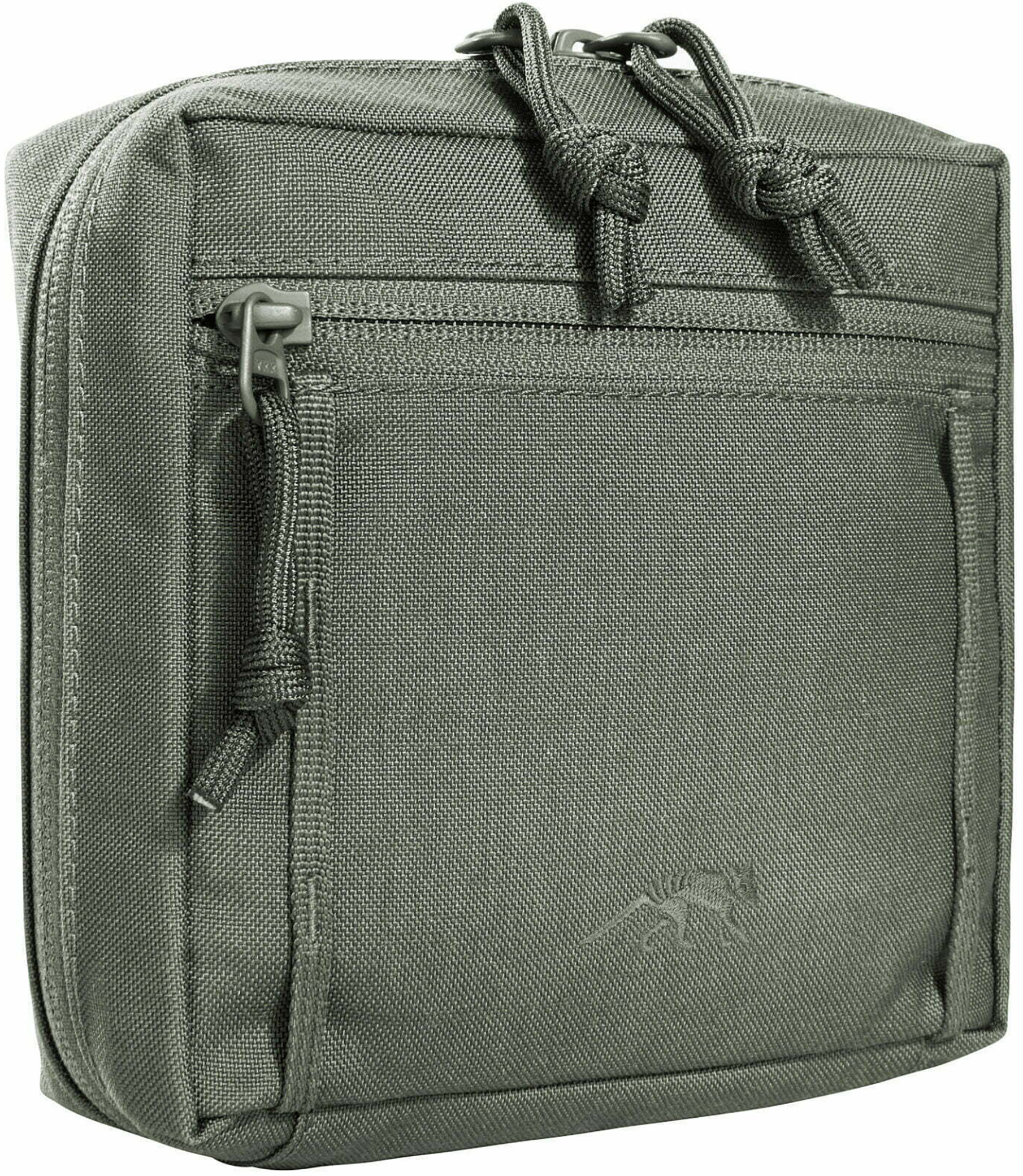 Kieszeń modułowa Tasmanian Tiger Tac Pouch 5.1 IRR – Idealne rozwiązanie dla Twojego wyposażenia