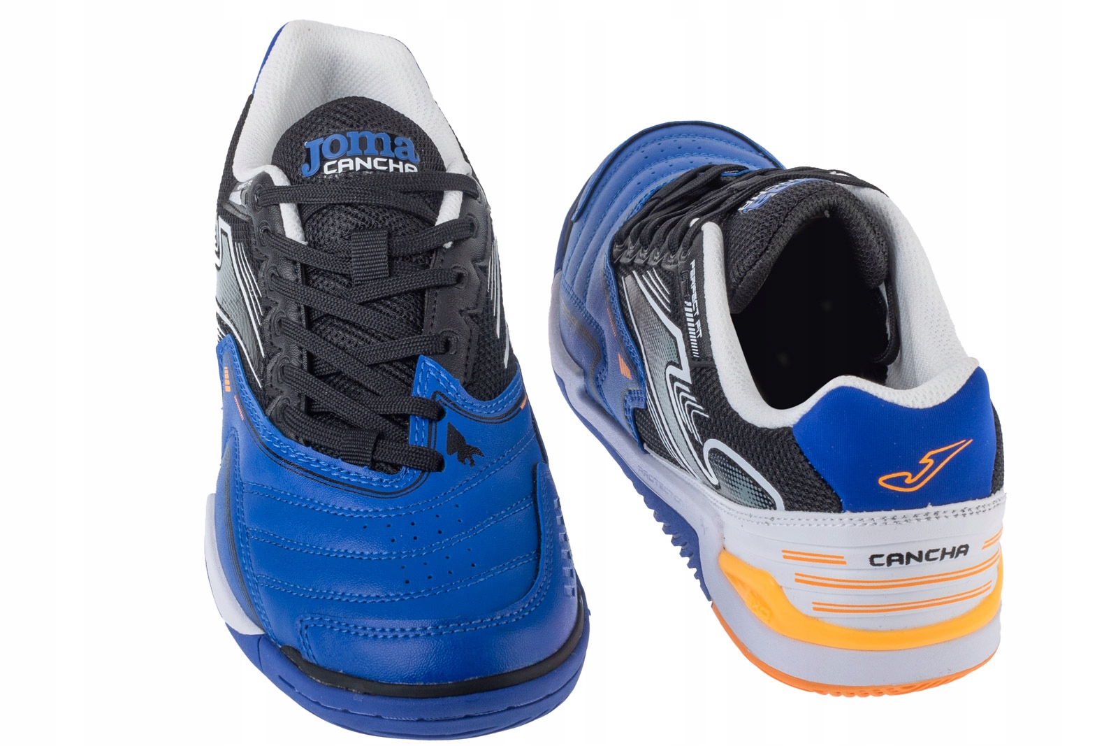 Nowoczesny design i sportowy styl