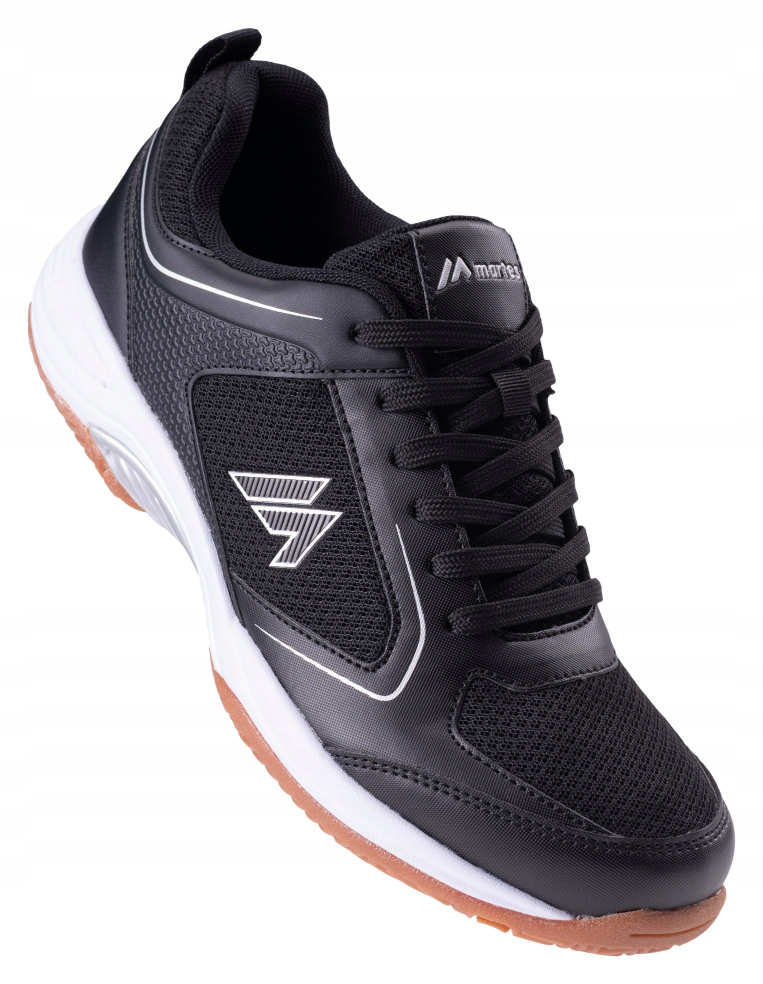 Męskie buty Martes Derism000293932 – Idealne na każdą przygodę