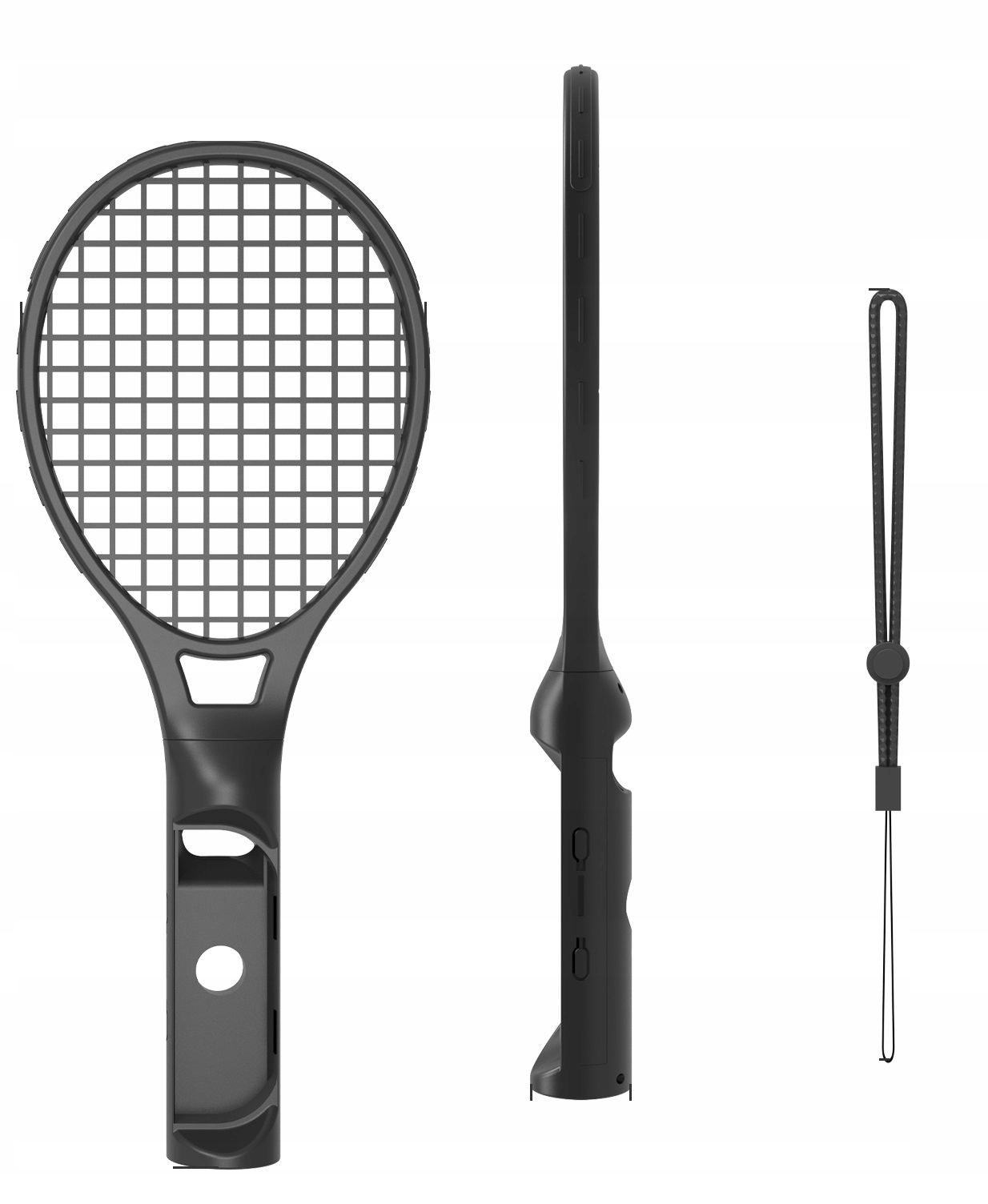 Ergonomiczny uchwyt i komfort użytkowania