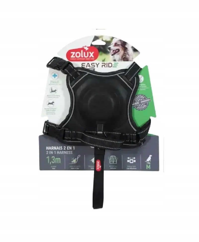 Odpowiednie dla różnych ras – Komfort dla Cocker Spaniela, Beagle i Buldoga Francuskiego