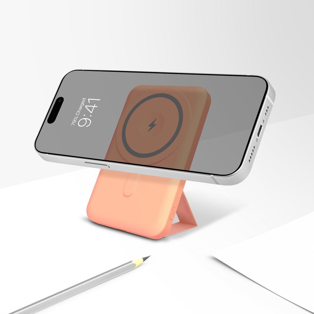 Ładowanie bezprzewodowe – wygoda i nowoczesność