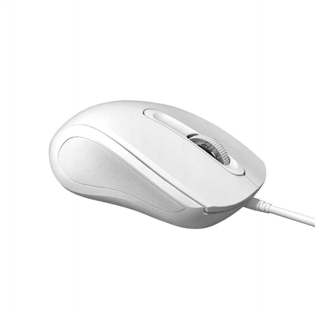 Ergonomiczny design dla maksymalnej wygody