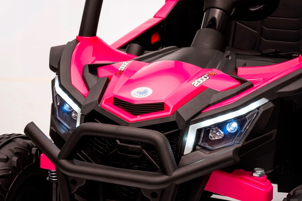 Muzyczne funkcje i efekty świetlne – Zabawa na najwyższym poziomie