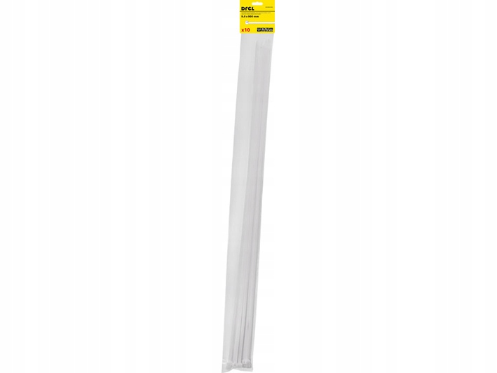 Trytytki 9x900 mm – Niezawodne opaski do ogrodu i nie tylko