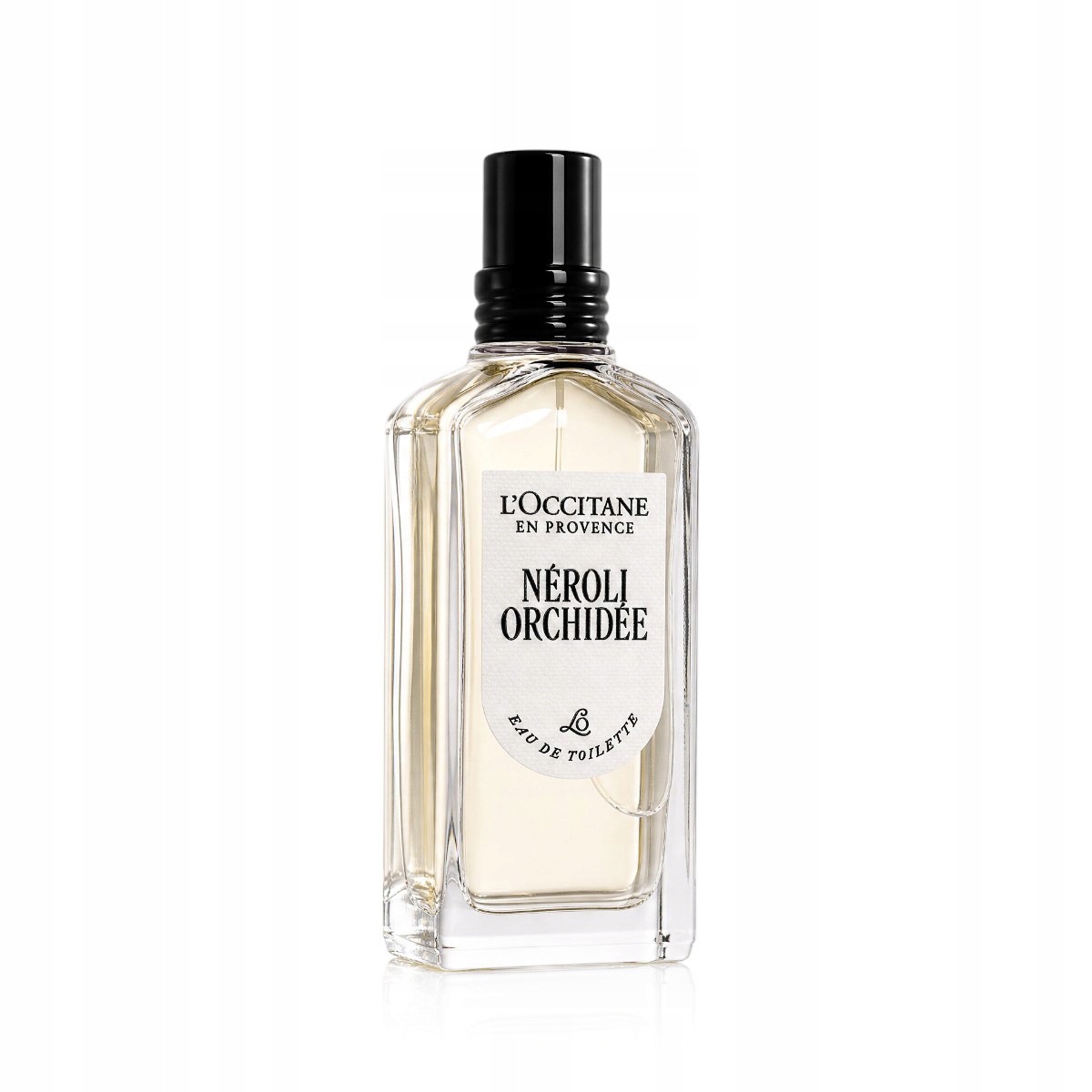 L'Occitane en Provence, Neroli & Orchidee – Urokliwa woda toaletowa dla kobiet