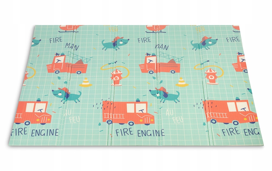 Wymiary i komfort użytkowania maty