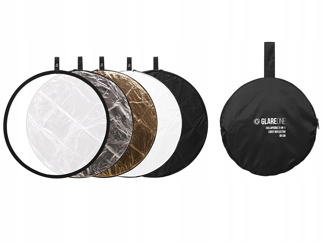 Dodatkowe źródło światła – jak wykorzystać blendę w praktyce