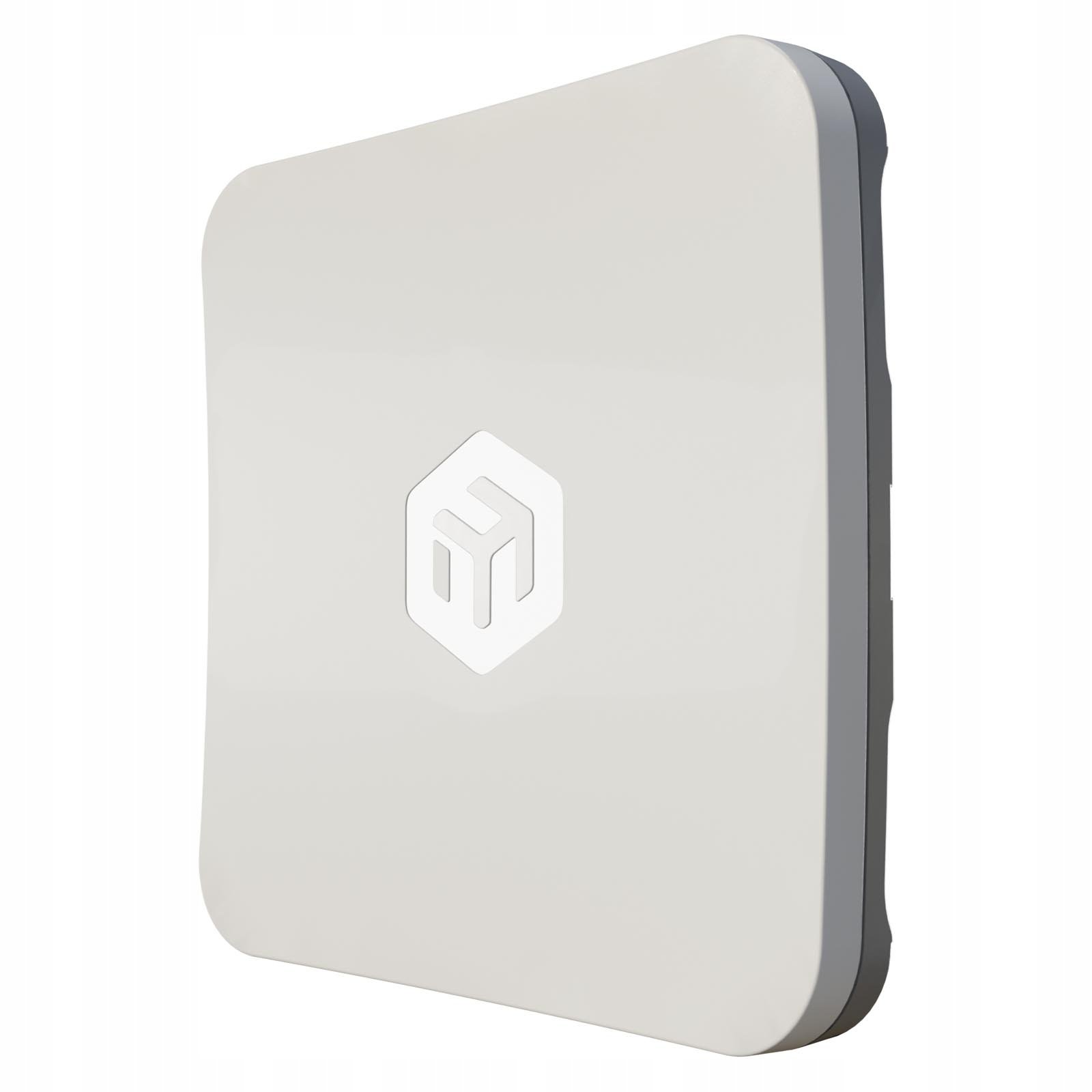 MikroTik SXTsq-5axD – Nowoczesne zewnętrzne urządzenie CPE Wi-Fi 6