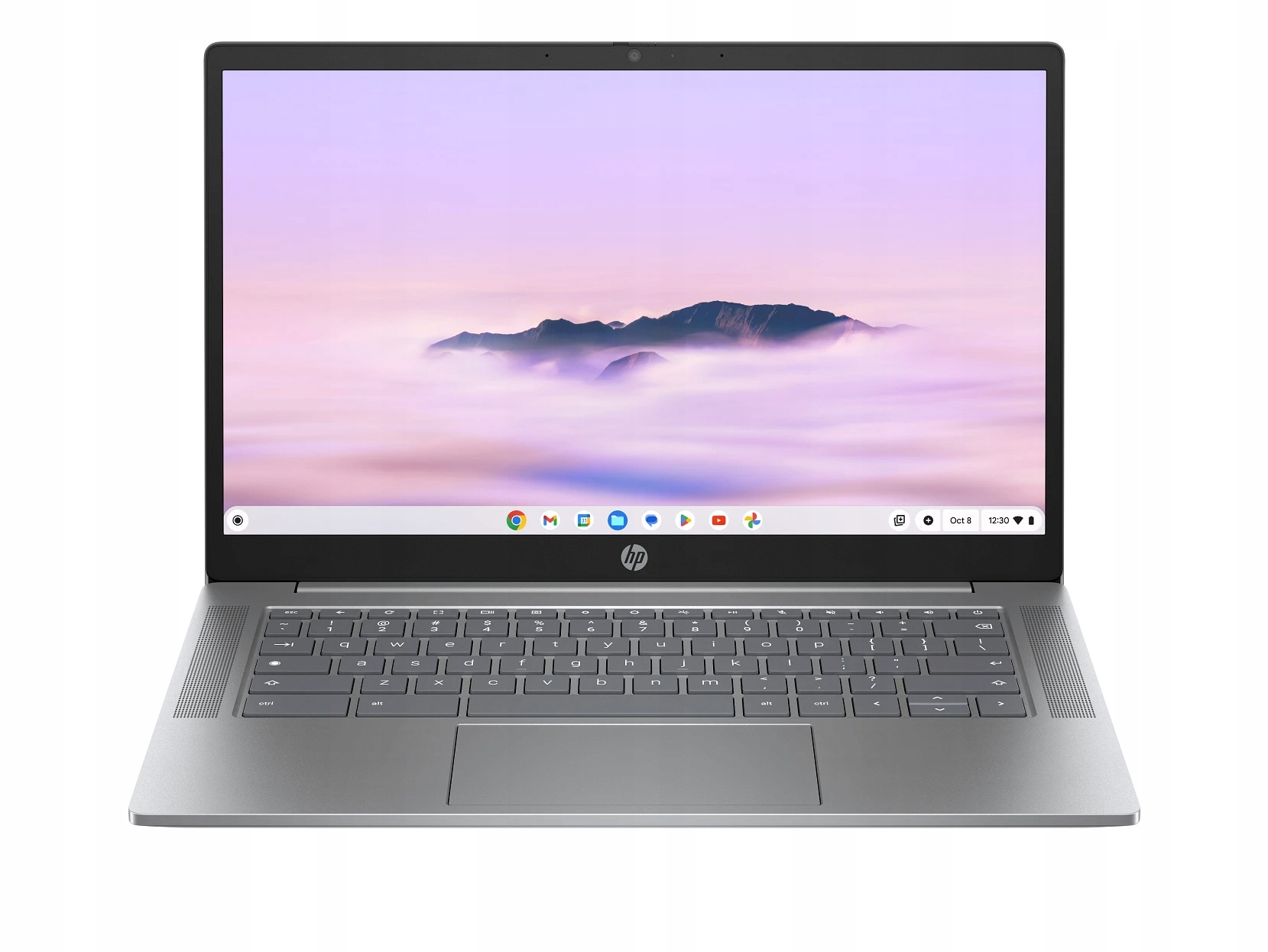 Multimedia i komunikacja – Wbudowane głośniki, kamera i mikrofon