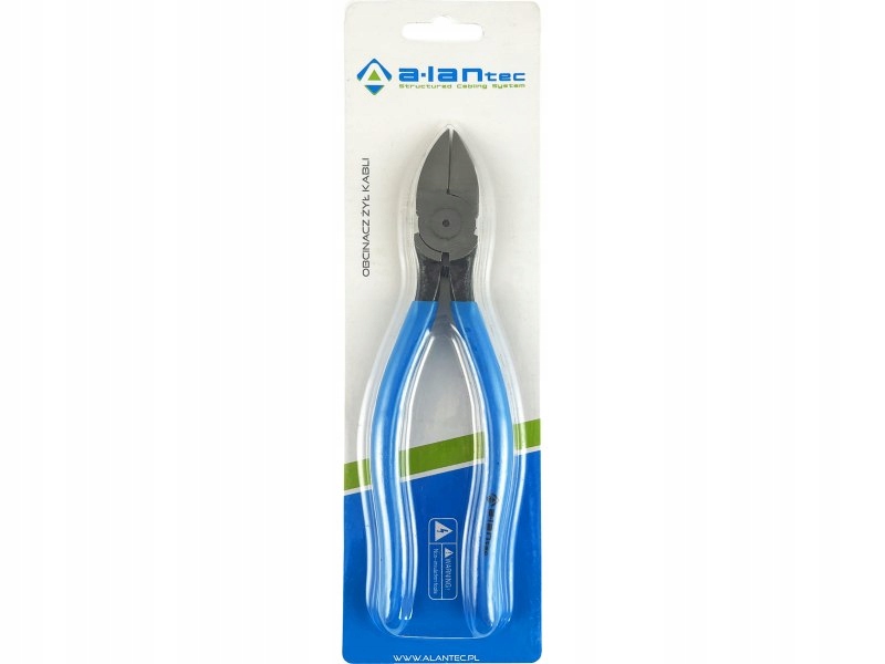 Solidna konstrukcja z wysokiej jakości stali