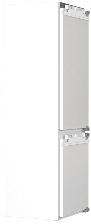 Funkcja FastFreeze – Ekspresowe zamrażanie dla zachowania świeżości