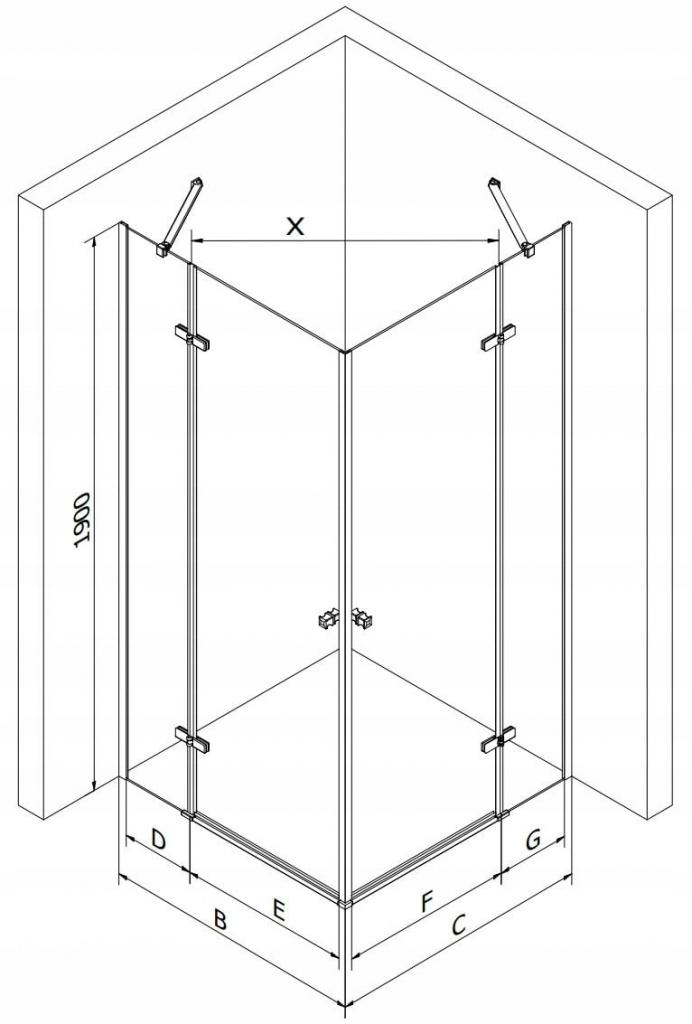 Wysokość brodzika 5 cm – praktyczne rozwiązanie
