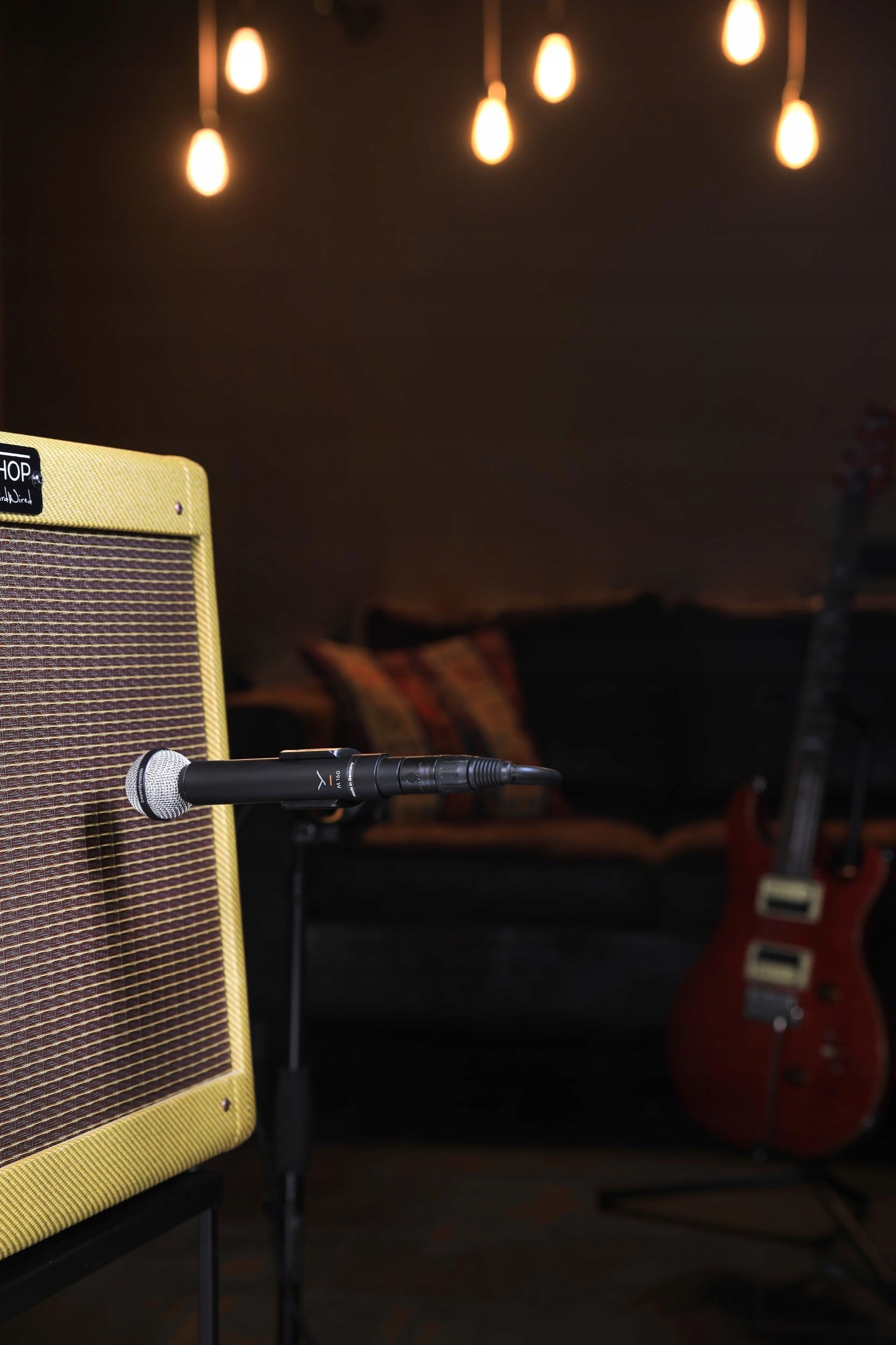 Kompaktowy i lekki design