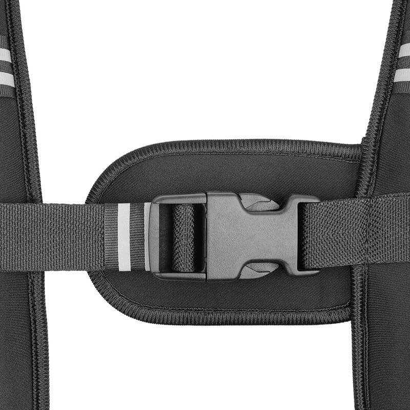 Kamizelka treningowa z obciążeniem 5 kg HMS – Idealny wybór dla sportowców