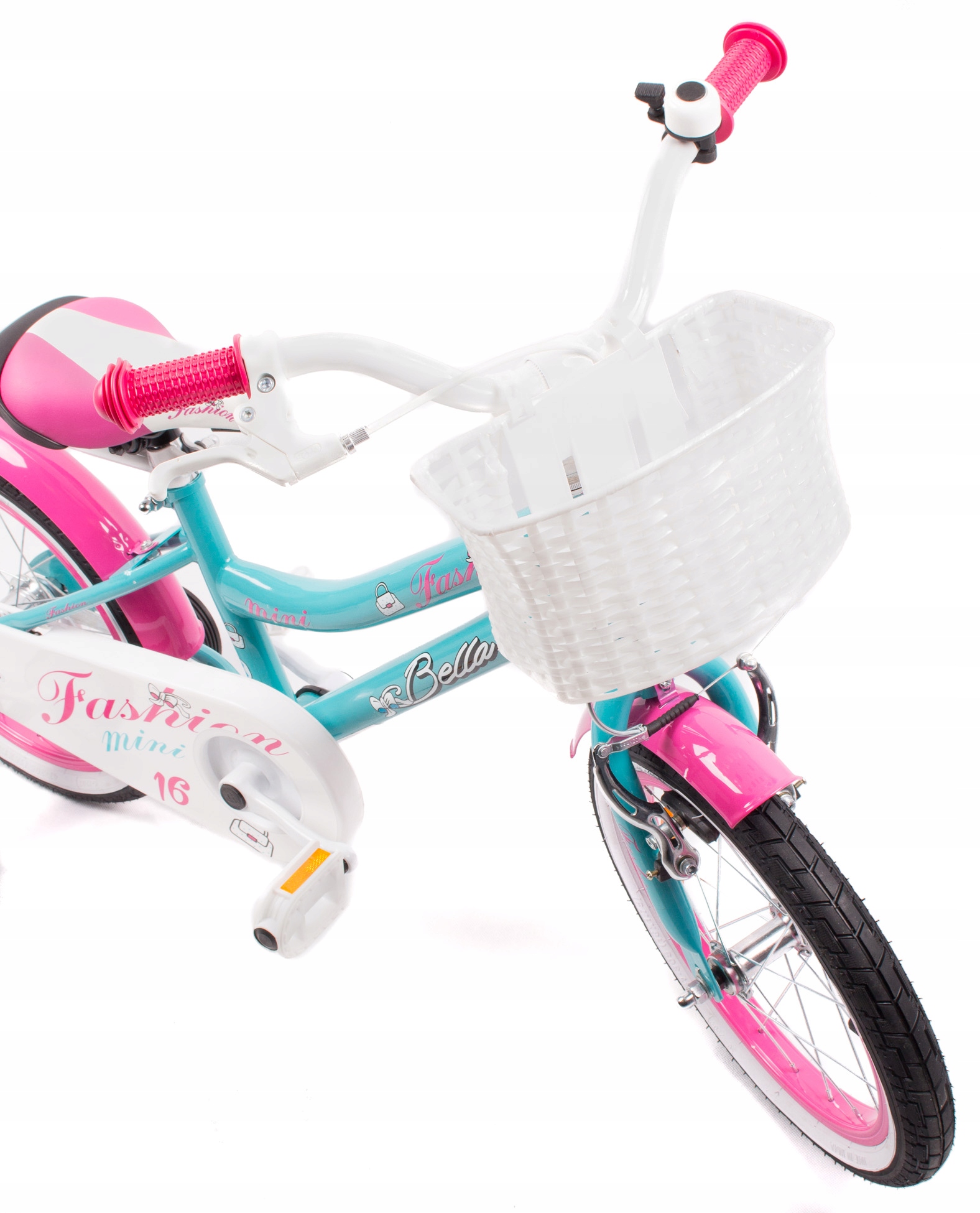 Bezpieczeństwo i komfort – hamulce V-BRAKE i TORPEDO