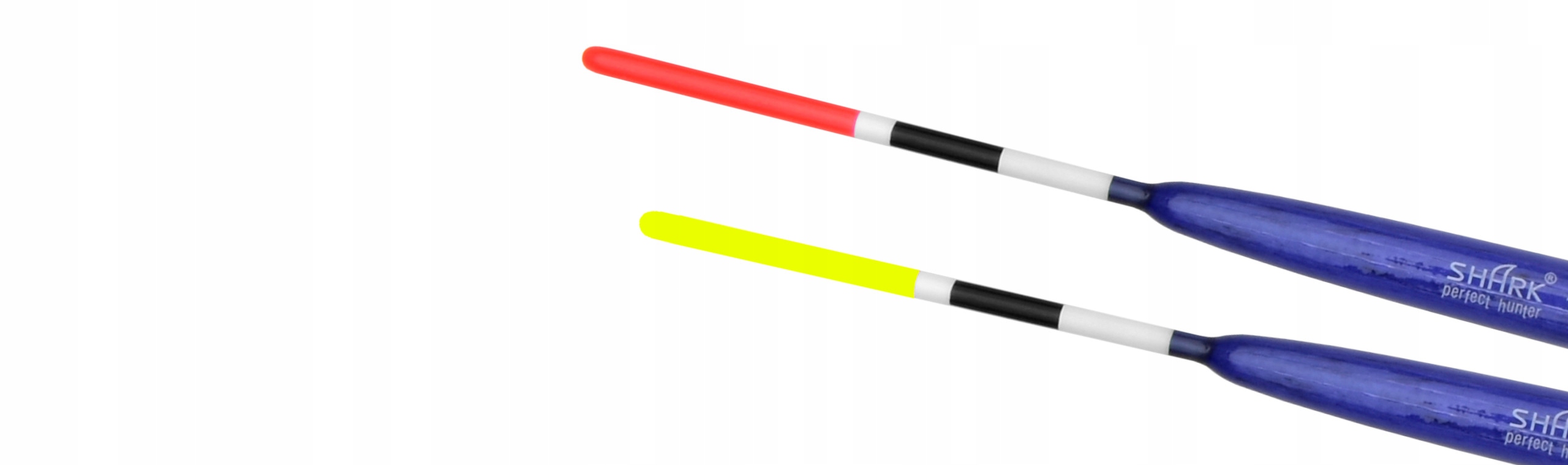 Kolor i design spławika