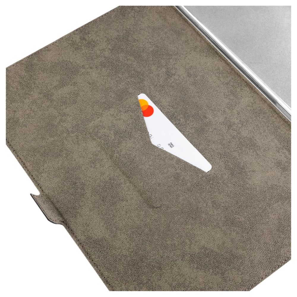 Funkcjonalność i wygoda – Praktyczna kieszeń na kartę kredytową