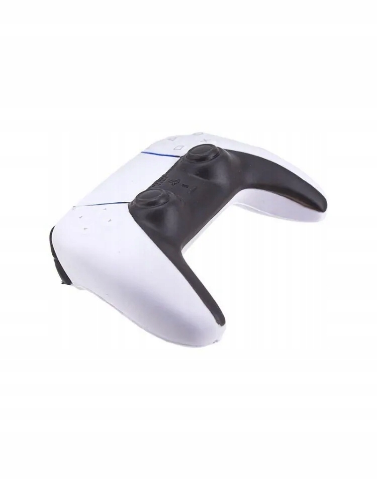 Unikalny design kontrolera PS5 DualSense