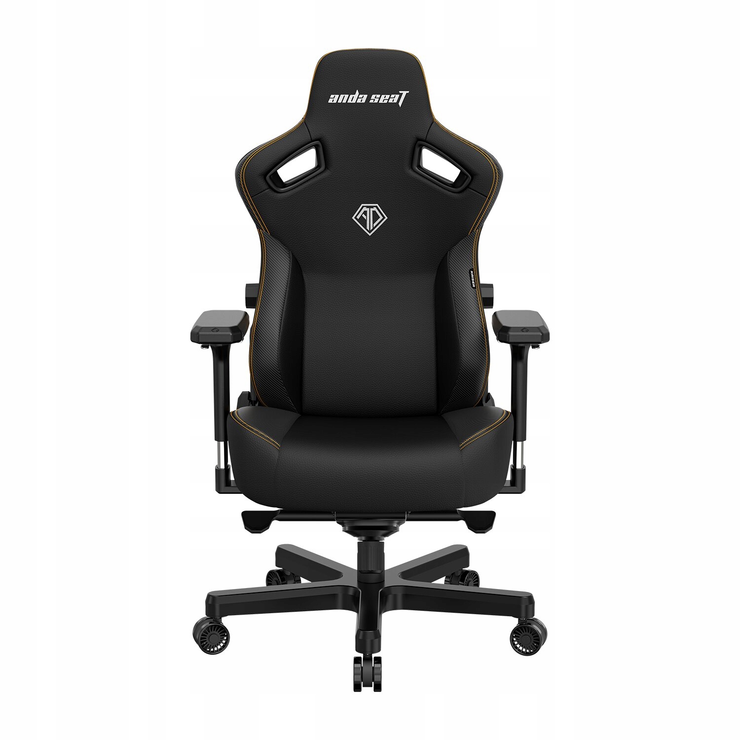 Krzesło biurowe Kaiser AndaSeat Kaiser 3 XL – Komfort i styl w Twoim biurze