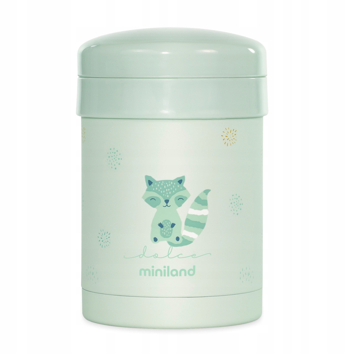 Termos obiadowy Miniland Dolce 700 ml – Idealny dla dzieci