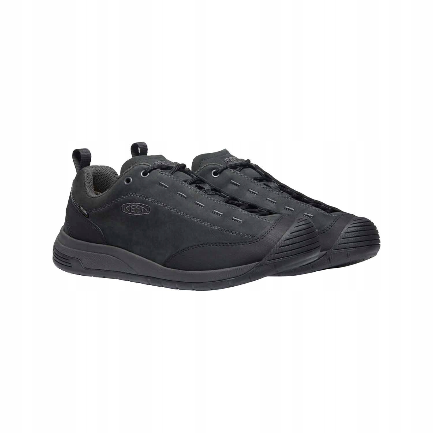 Buty miejskie męskie Keen Jasper II WP – Komfort i styl w każdym kroku
