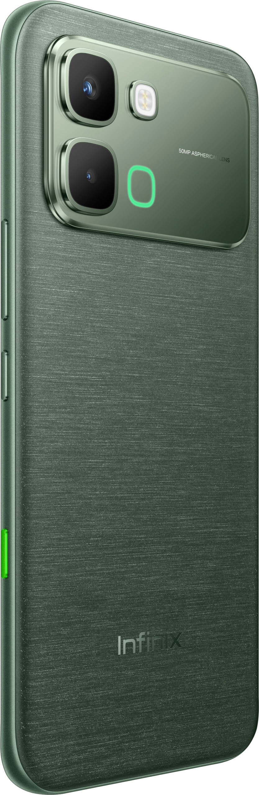 Funkcje aparatu 50Mpix – Uchwyć każdy detal