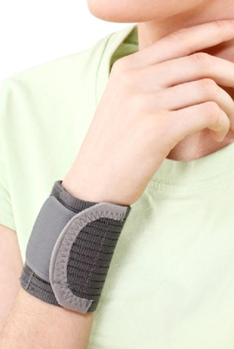 TYNOR ŚCIĄGACZ OPASKA STABILIZATOR NA NADGARSTEK RĘKĘ – Komfort i wsparcie dla Twojego nadgarstka
