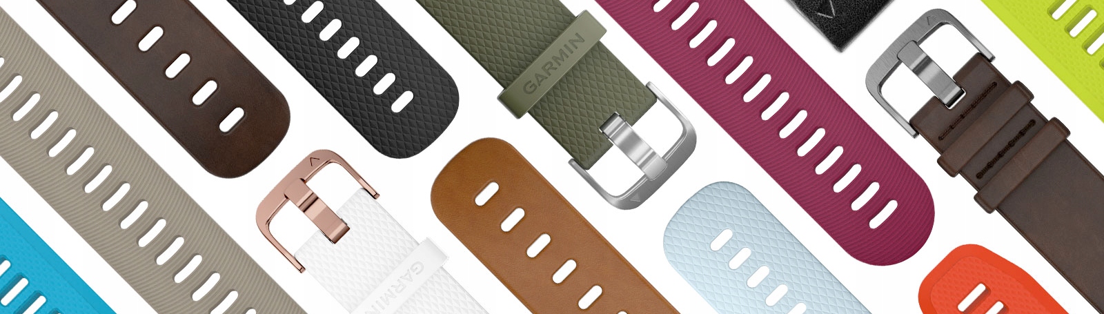 Zgodność z modelami Garmin – Idealne dopasowanie do Twojego zegarka