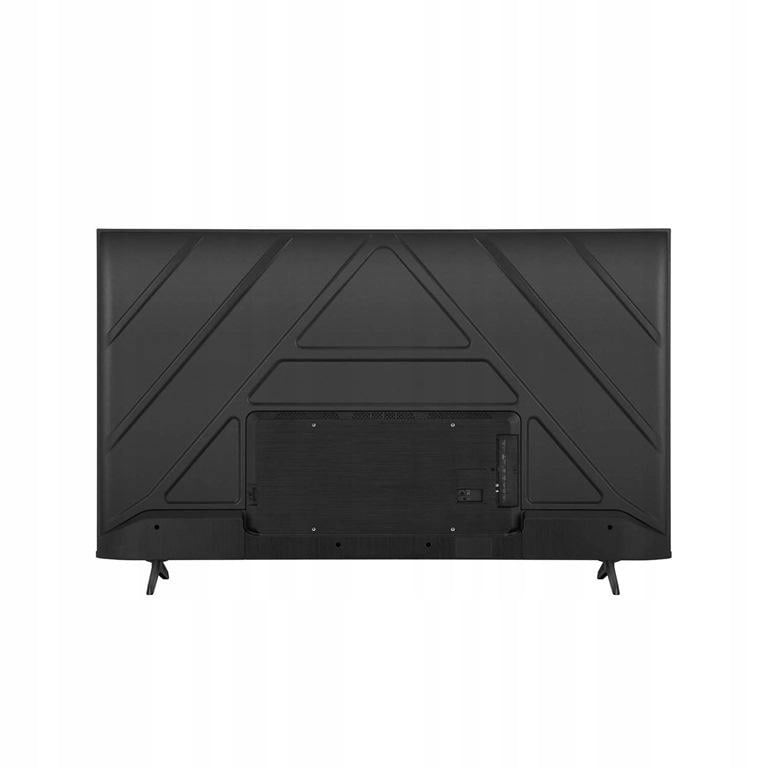 Ekran 4K Ultra HD – Niezrównana jakość obrazu