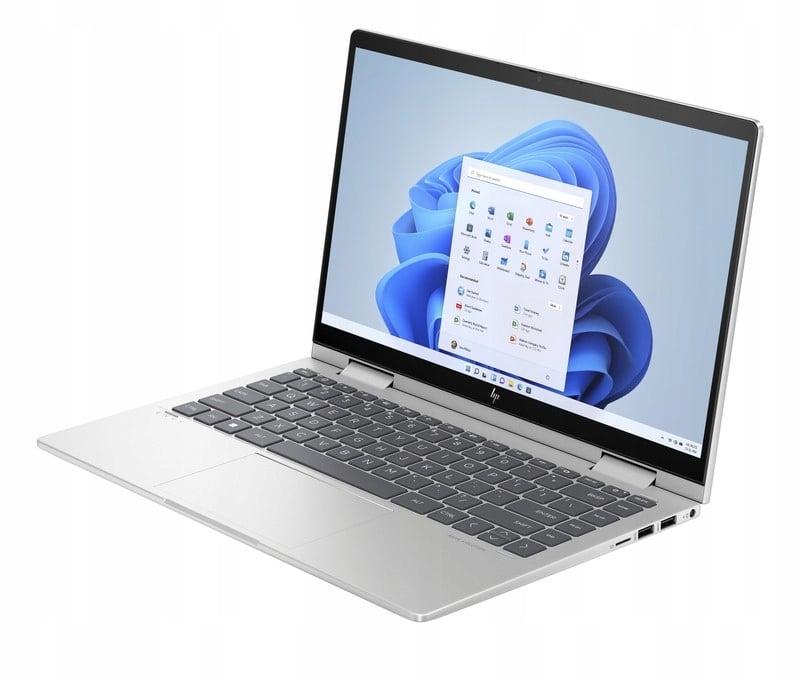 Wszechstronność i funkcjonalność 2w1