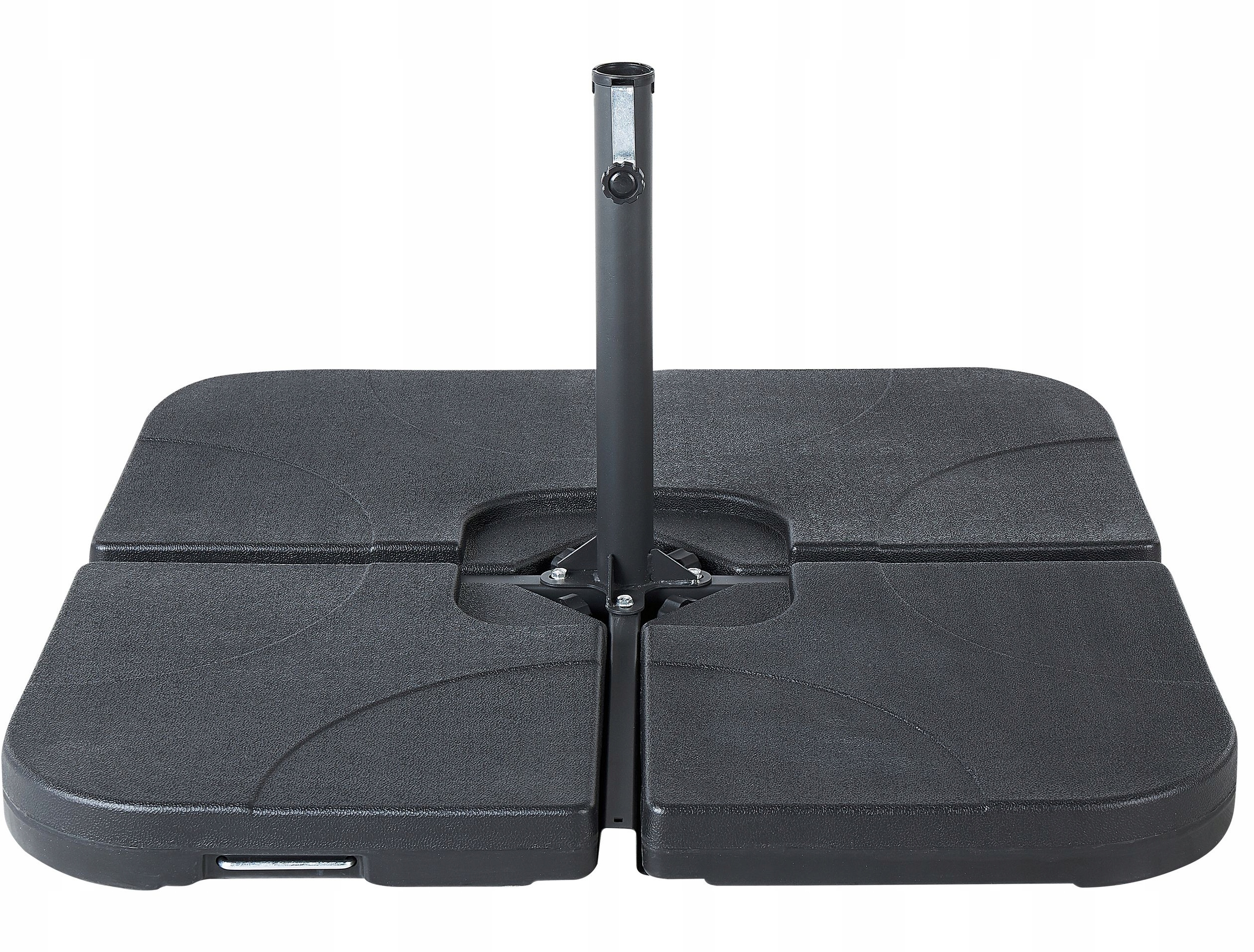 Cechy i zalety stojaka VICCHIO