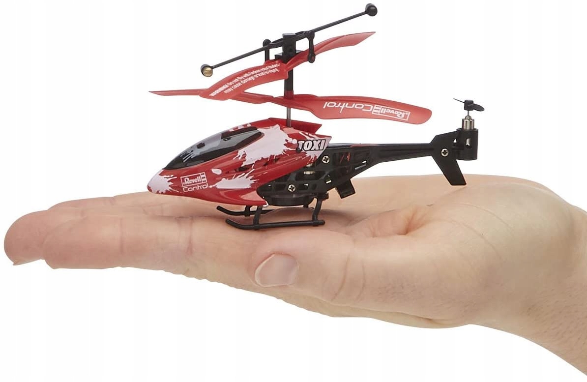 Idealny dla dzieci od 8 roku życia